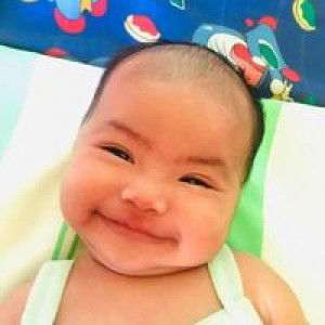 Ging Ging profile icon