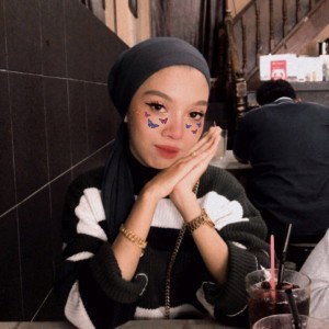 Gadis Farmasi profile icon