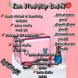 Sakinah Zahari profile icon