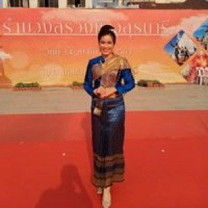 Siwaporn Khureerung profile icon