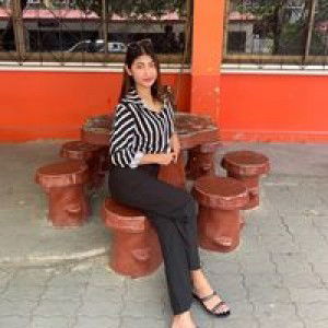 Fah Jeerisuda profile icon