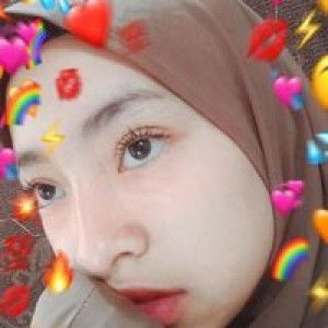 Andini Puspita Rini profile icon