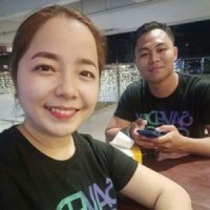 Pauline Jane Lazatin profile icon