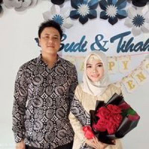 Nazilatul Fatihah profile icon