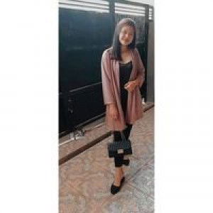 Mariam Nuralifah Rukmantara profile icon