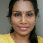 Kiruthika Balu profile icon