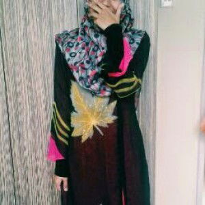 maizatul farhana profile icon