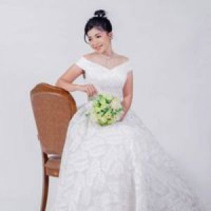 แป้ง สุภัสสร profile icon