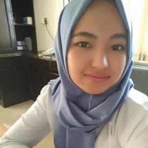Maurina Pratiwi profile icon