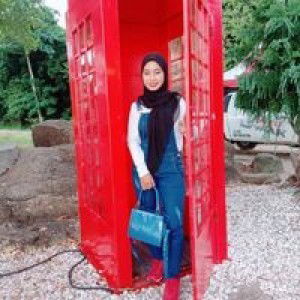 Areyu Kechik profile icon