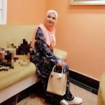 Sue Adhira profile icon