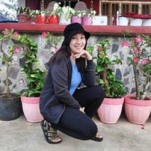 Angie Gapuz Antonio profile icon