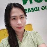 Stephanie Pongasi profile icon
