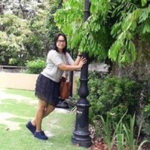 May May Subiera profile icon