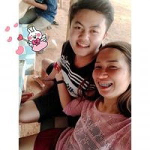 Wilipan Wangobklang profile icon