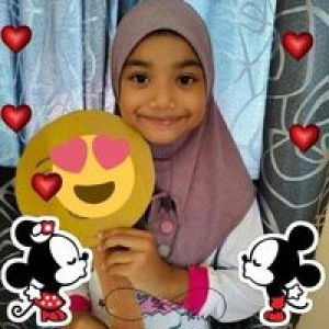 Alyya Sarra profile icon