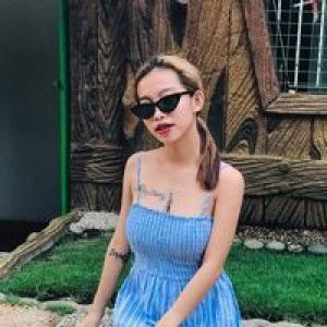 Ashley Marcelo profile icon