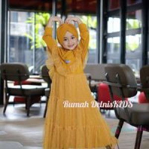 LinNa Rumah DelnisKids profile icon