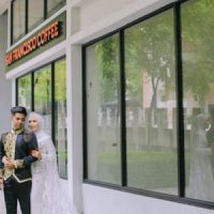 Mahfuzah Khalimin profile icon