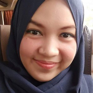 Herty Dwi Rizkiany profile icon