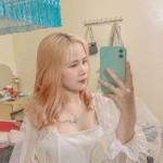 Lâm Ngọcc Bích profile icon
