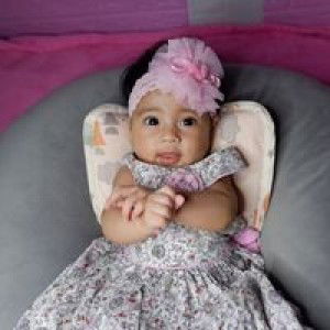 Genie Marie Cuarteros Tadena profile icon