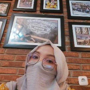 Salsabila N profile icon