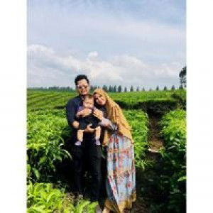 KarNila Sari profile icon