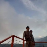 Aryanti profile icon