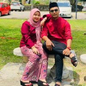 Nurul Amanina profile icon