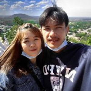 Kanittha Wongmanee profile icon