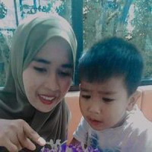 Asingle Lei profile icon