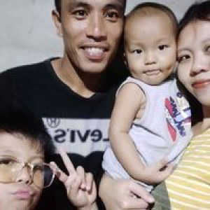 ROschel Atizado Borabo profile icon