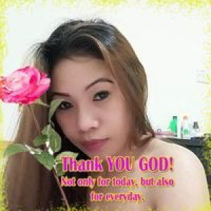 Markmyra Sadian Cayanan profile icon