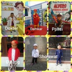 Diyana Kebaya Brebes profile icon