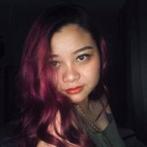 Furriey Nesia Pohan profile icon