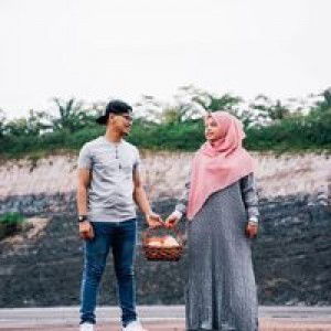 Siti Hajar Uzid profile icon