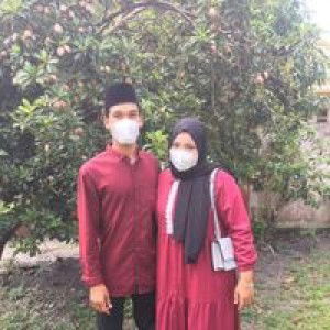 Lily Wardanii profile icon