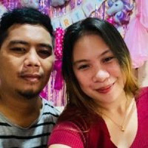 Aileen Macailao Rianzares profile icon