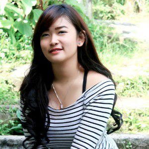 Puput Okashi profile icon