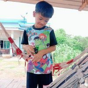 วันวิสาข์ สุจริยา profile icon