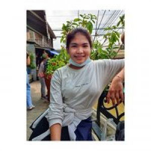 A-Runwan Srisard profile icon