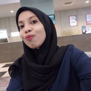 Iza Razak profile icon