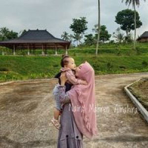 Ajeng Angelia profile icon