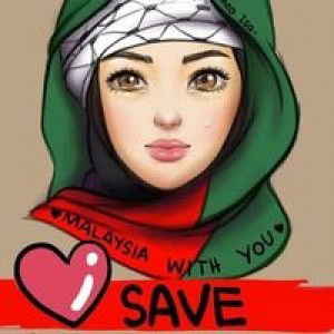 Nurhajjar binti juatan  profile icon