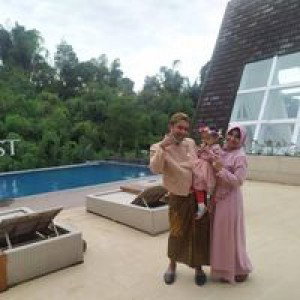 Asri Prima Oksanti profile icon