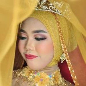 Siti Nur Aisah profile icon