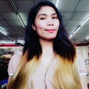 Lynj Grey profile icon