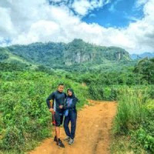 Sity Abbas profile icon