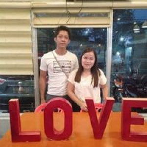 Vangie Debelen Lozada profile icon